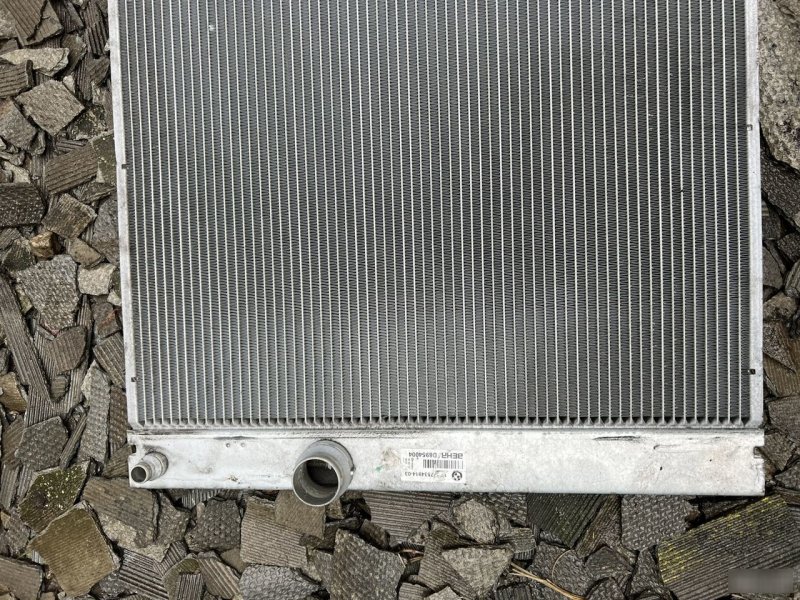 Радиатор, 18000 рублей, Орёл