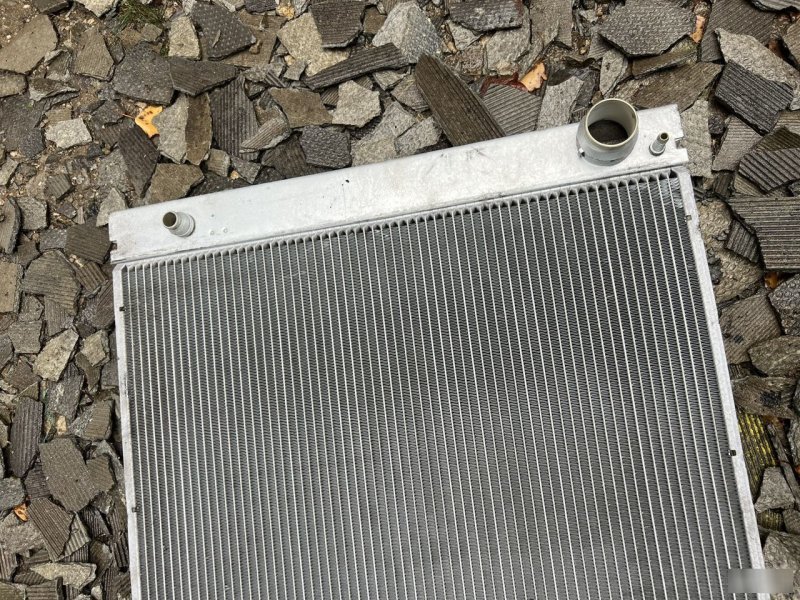 Радиатор, 18000 рублей, Орёл