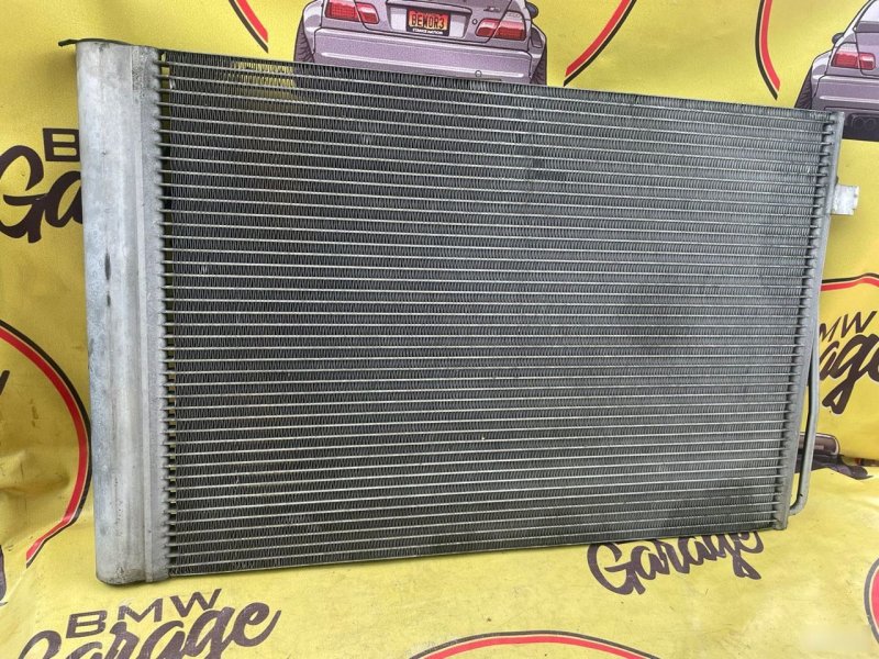 Радиатор кондиционера, 6500 рублей, Орёл