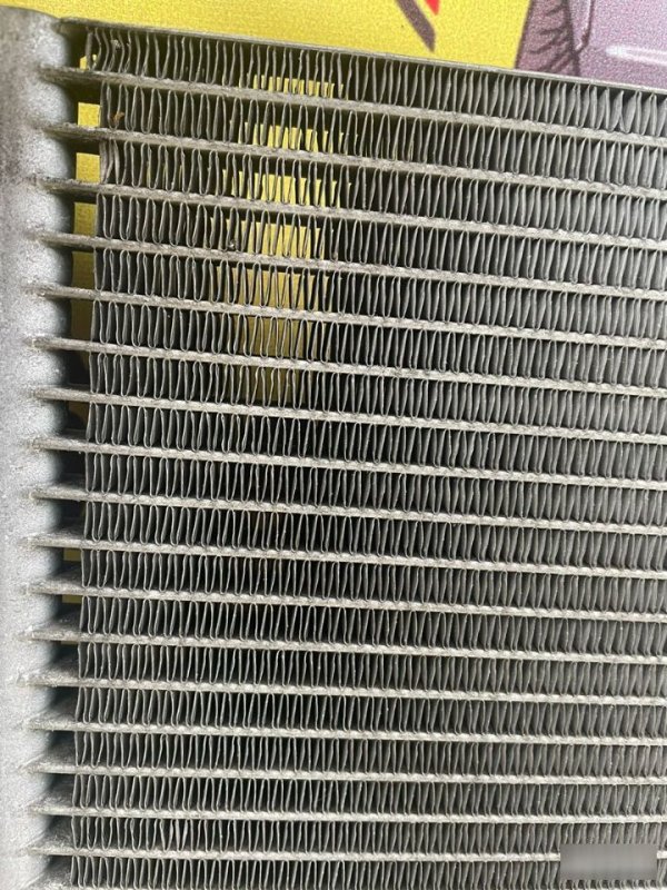 Радиатор кондиционера, 6500 рублей, Орёл