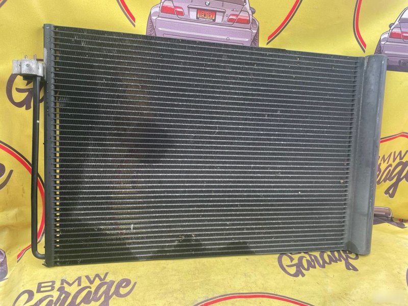 Радиатор кондиционера, 6500 рублей, Орёл