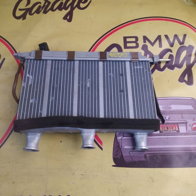 Радиатор печки, 3000 рублей, Орёл