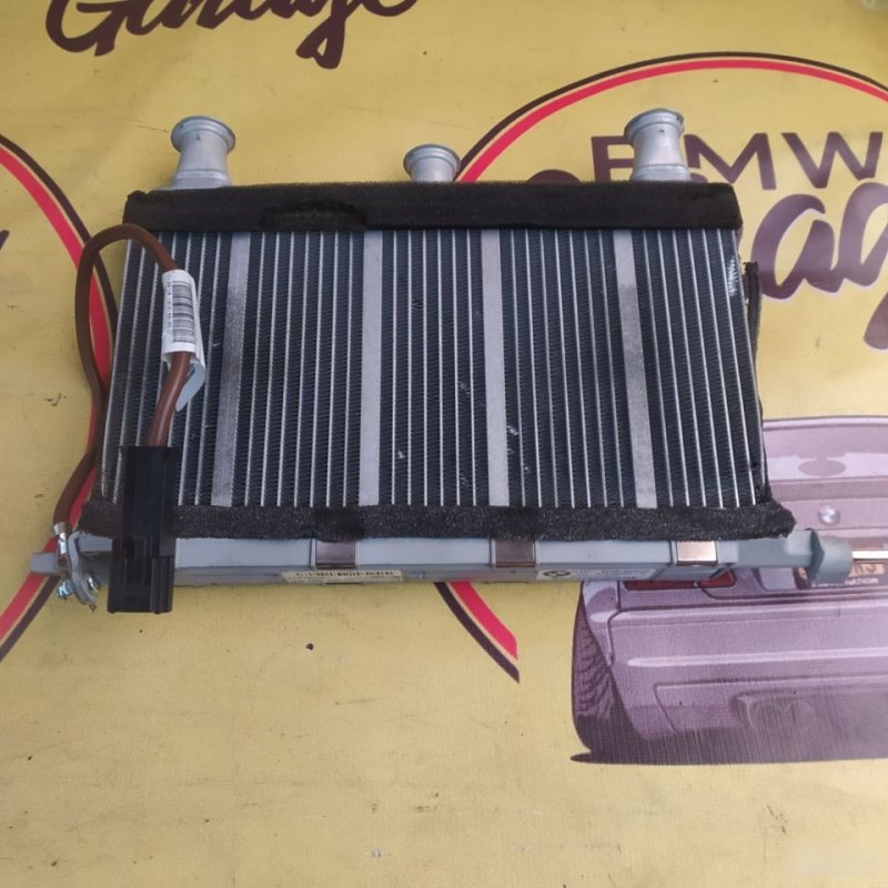 Радиатор печки, 3000 рублей, Орёл