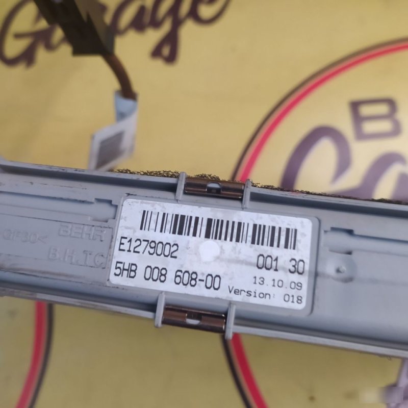 Радиатор печки, 3000 рублей, Орёл