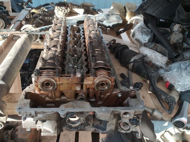 Распредвал постель распредвалов, 30000 рублей, Орёл