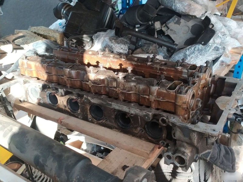 Распредвал постель распредвалов, 30000 рублей, Орёл