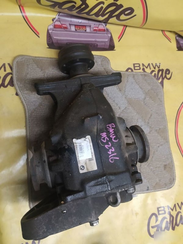 Редуктор моста, 18000 рублей, Орёл