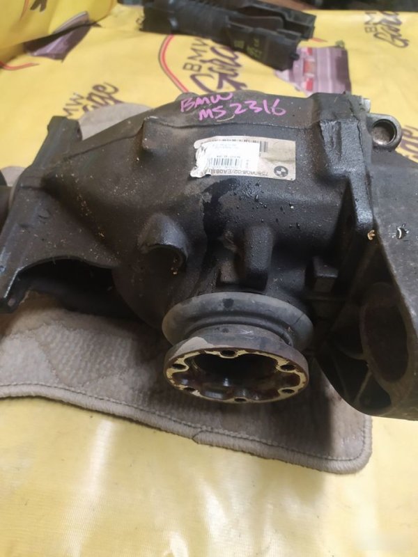 Редуктор моста, 18000 рублей, Орёл