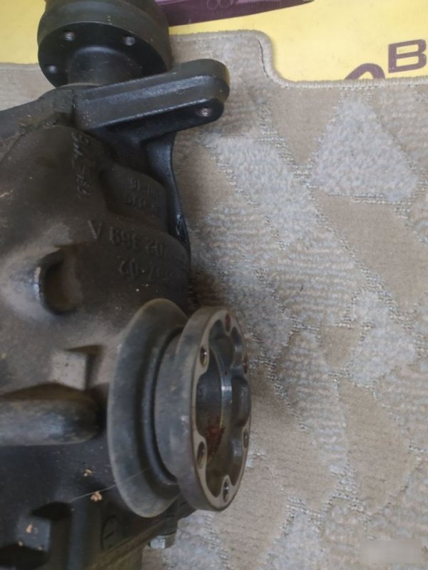 Редуктор моста, 18000 рублей, Орёл