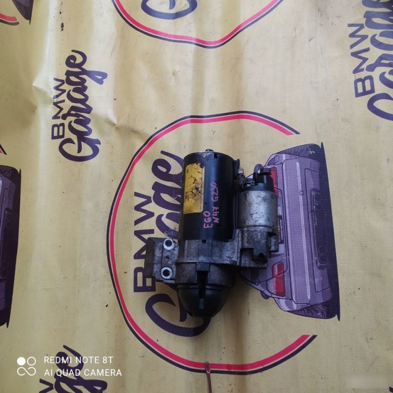 Стартер, 6500 рублей, Орёл