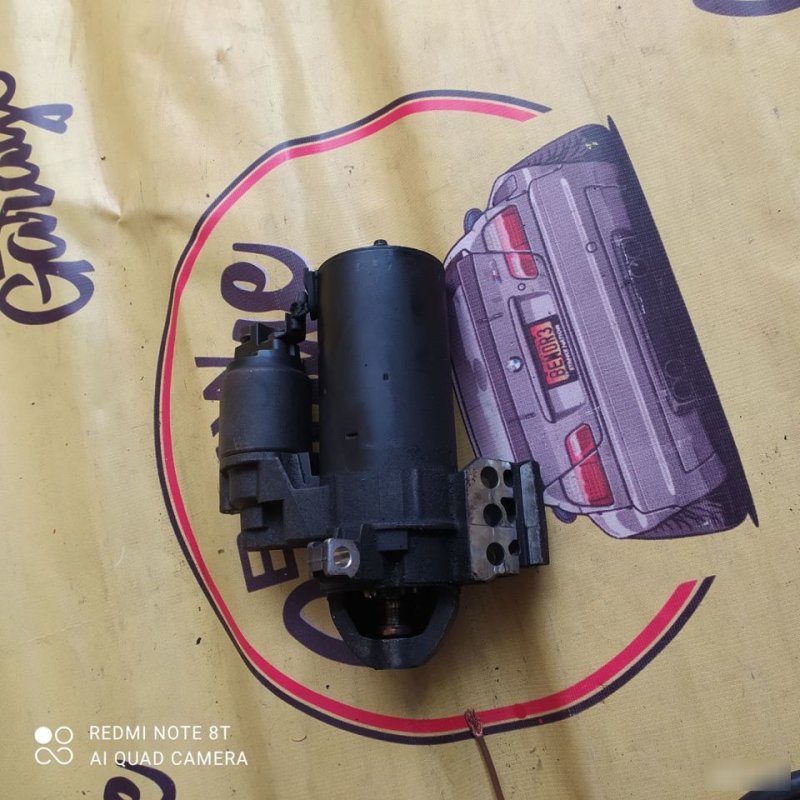 Стартер, 6500 рублей, Орёл