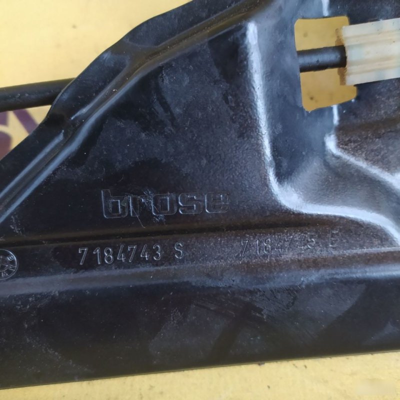 Стеклоподъемник, 2777 рублей, Орёл