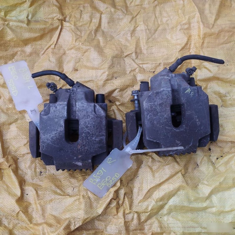 Суппорт тормозной, 2000 рублей, Орёл