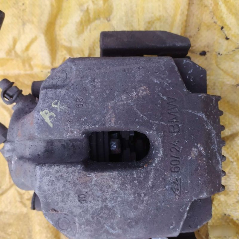 Суппорт тормозной, 2000 рублей, Орёл