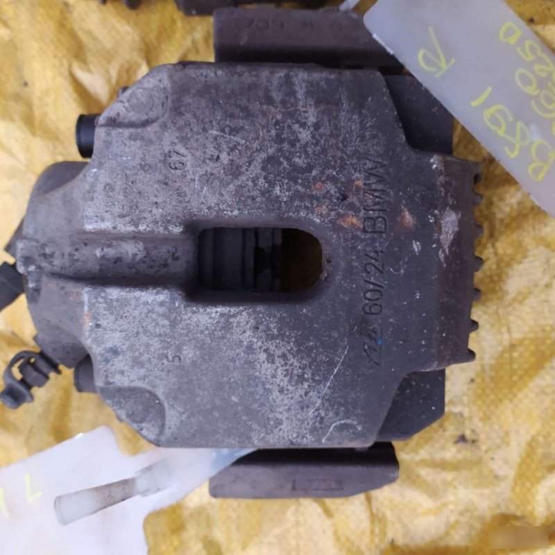 Суппорт тормозной, 2000 рублей, Орёл