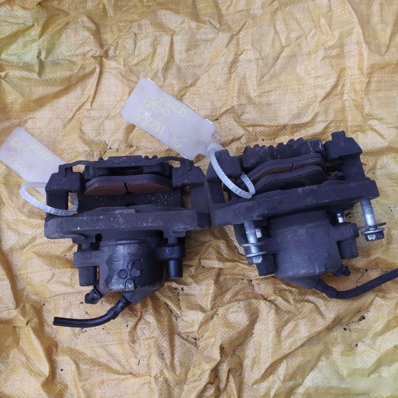 Суппорт тормозной, 2000 рублей, Орёл