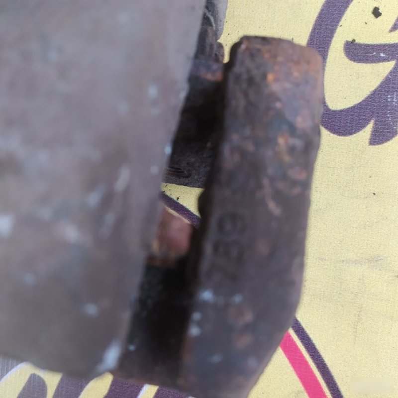 Суппорт тормозной, 1600 рублей, Орёл