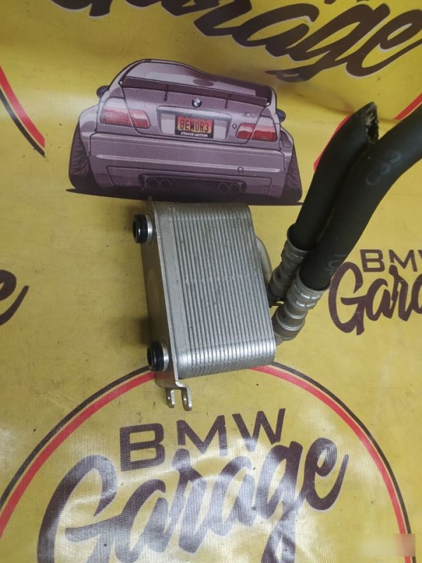 Теплообменник АКПП, 3000 рублей, Орёл