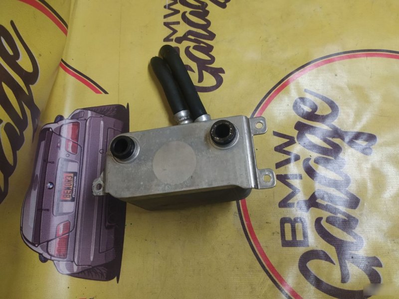 Теплообменник АКПП, 3000 рублей, Орёл