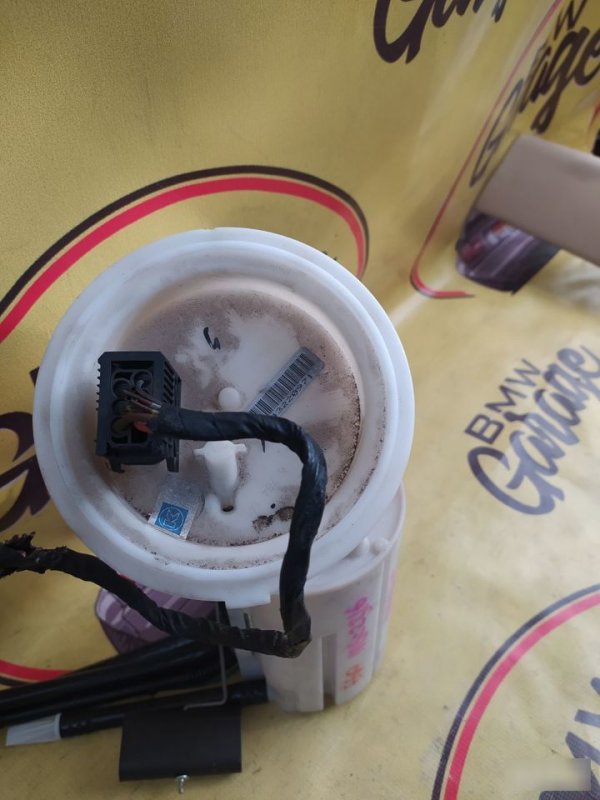 Топливный насос, 7000 рублей, Орёл