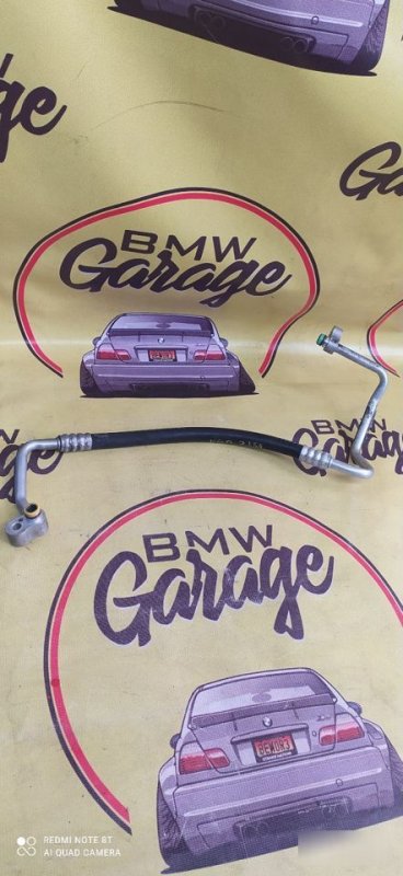 Трубка кондиционера, 2000 рублей, Орёл