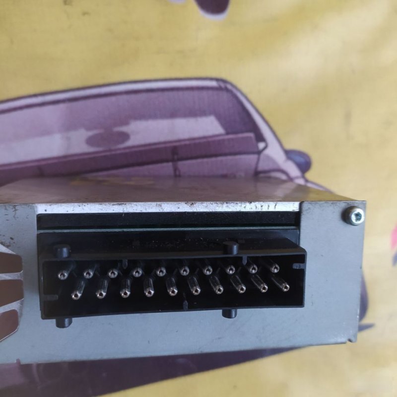 Усилитель звука, 3000 рублей, Орёл