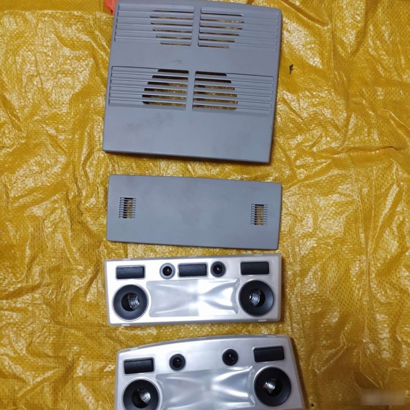 Фонарь освещения салона, 1500 рублей, Орёл