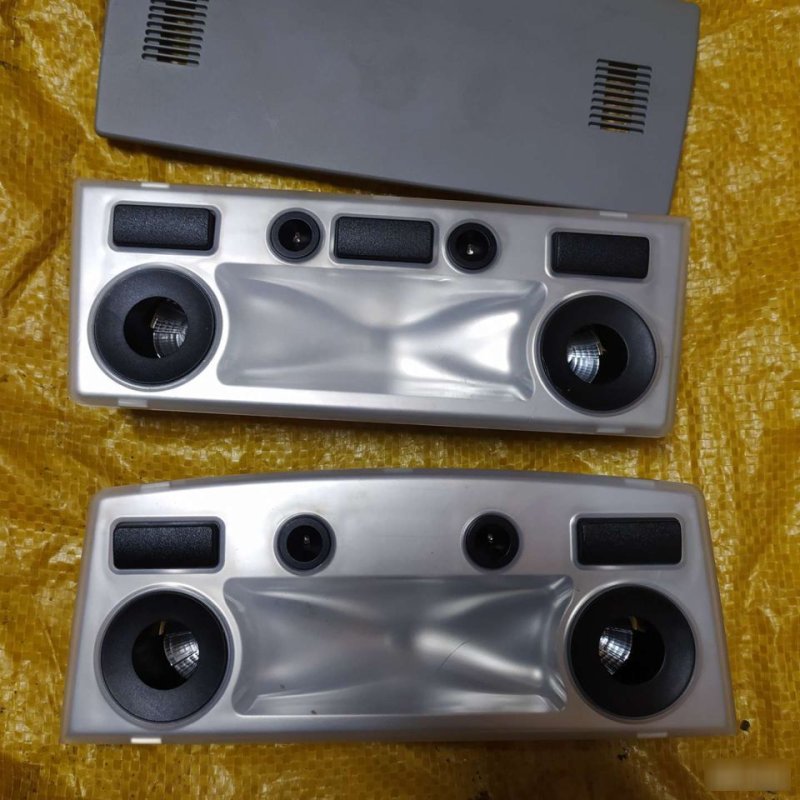 Фонарь освещения салона, 1500 рублей, Орёл