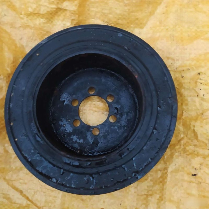 Шкив коленвала, 5000 рублей, Орёл