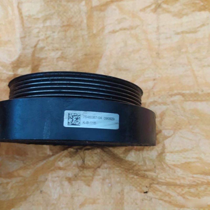 Шкив коленвала, 5000 рублей, Орёл