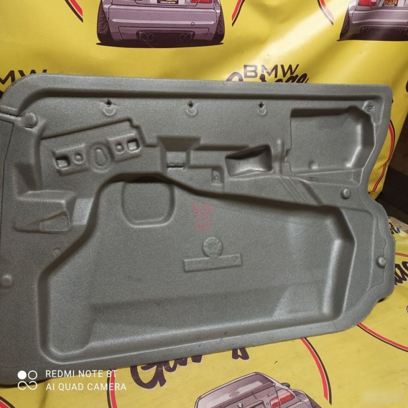 Шумоизоляция двери, 1500 рублей, Орёл