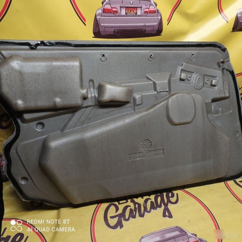 Шумоизоляция двери, 1500 рублей, Орёл