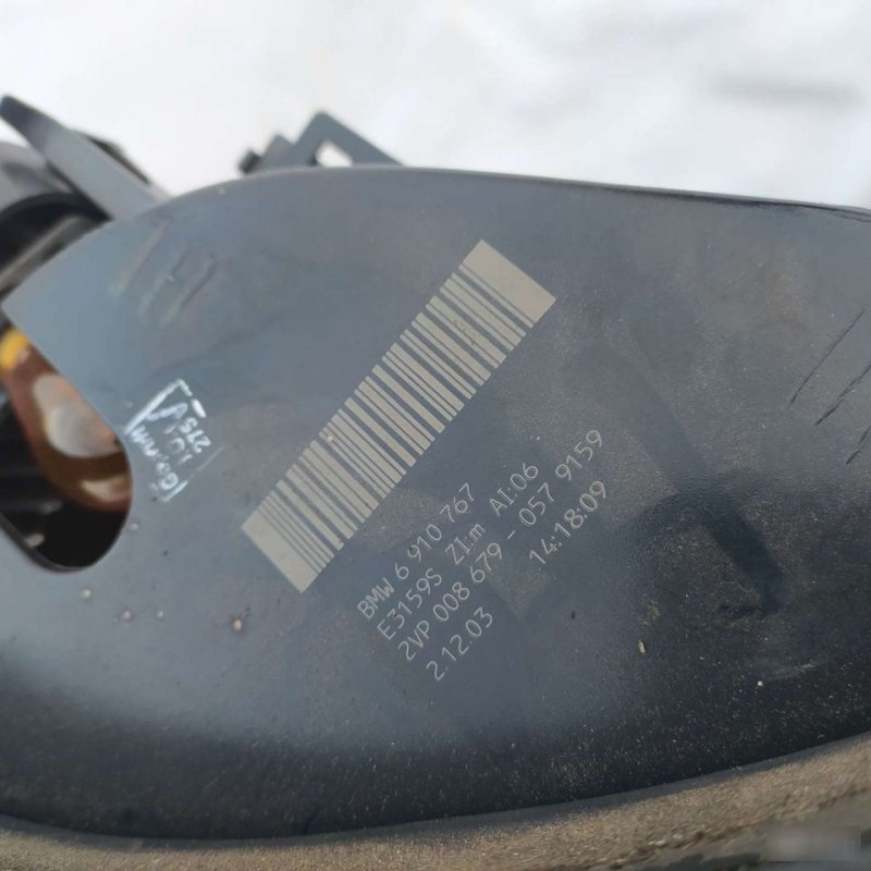 Фонари, 5000 рублей, Орёл