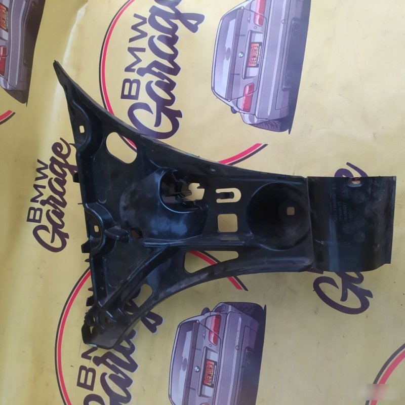 Кронштейн бампера, 1300 рублей, Орёл