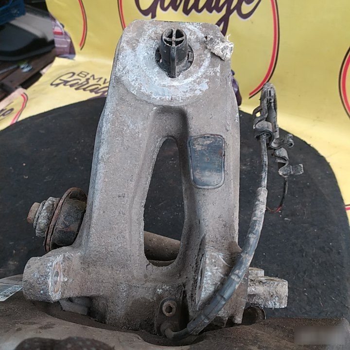 Кулак поворотный ступица подшипник, 3500 рублей, Орёл