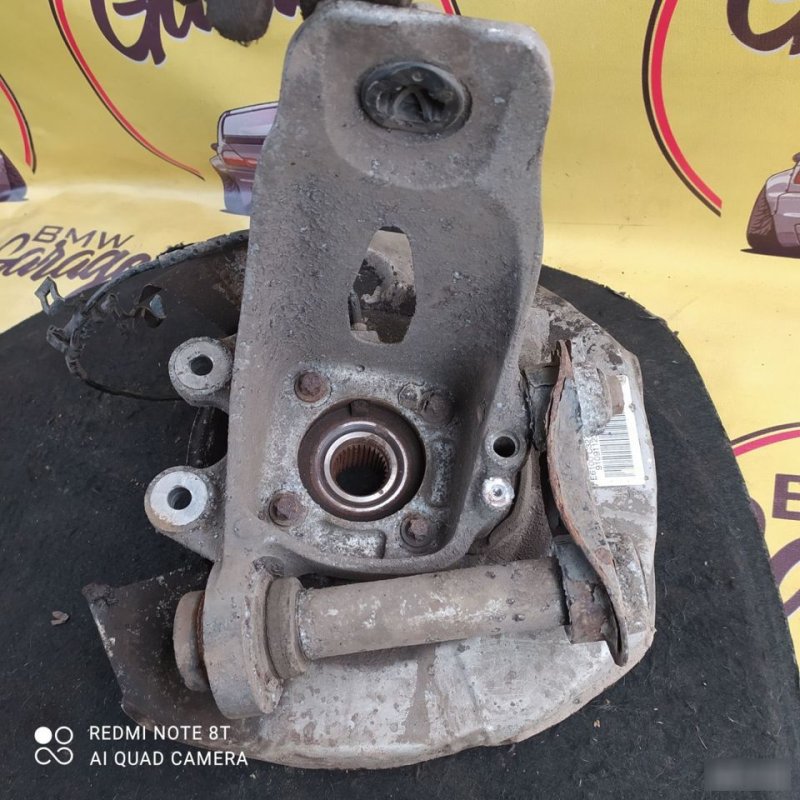 Кулак поворотный ступица подшипник, 3500 рублей, Орёл