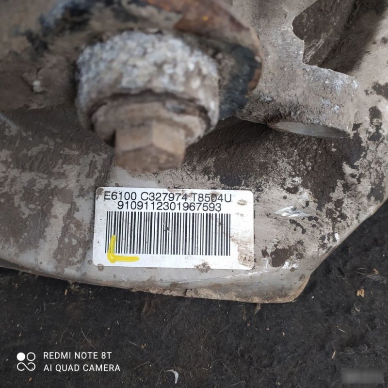 Кулак поворотный ступица подшипник, 3500 рублей, Орёл