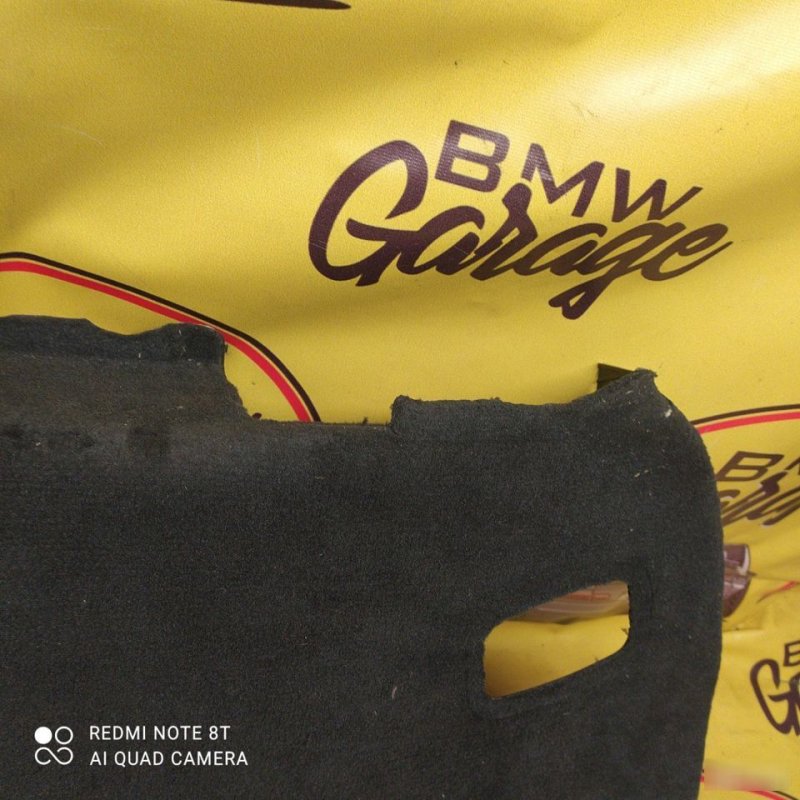 Обшивка багажника, 2000 рублей, Орёл