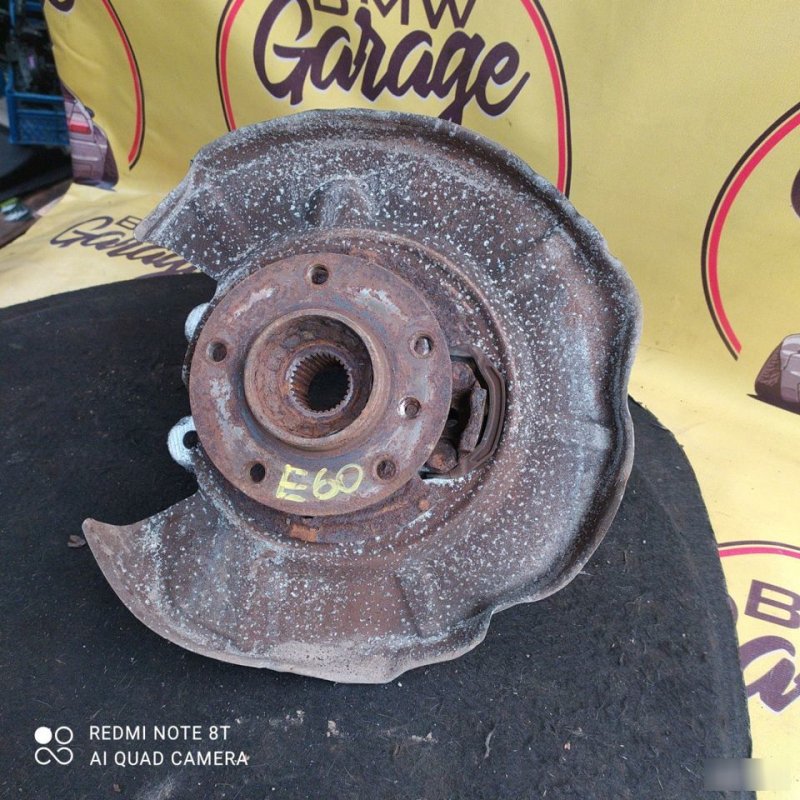 поворотный кулак ступица подшипник, 3500 рублей, Орёл