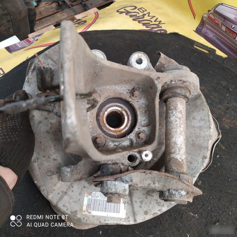 поворотный кулак ступица подшипник, 3500 рублей, Орёл