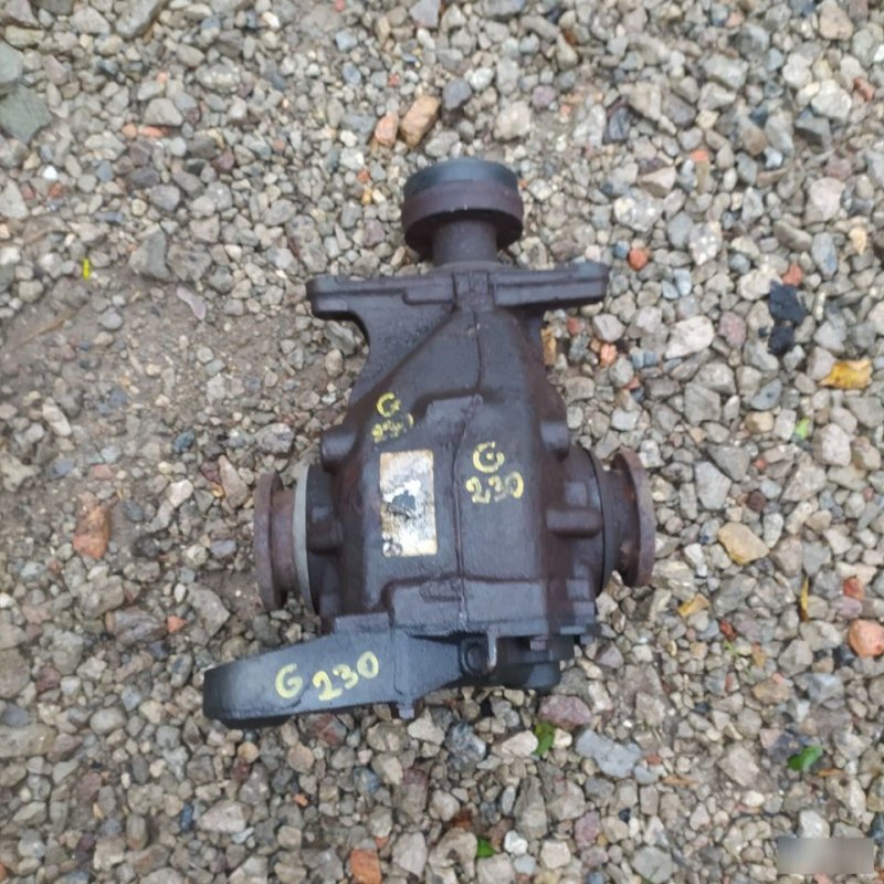 Редуктор моста, 10000 рублей, Орёл