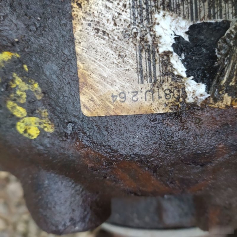 Редуктор моста, 10000 рублей, Орёл