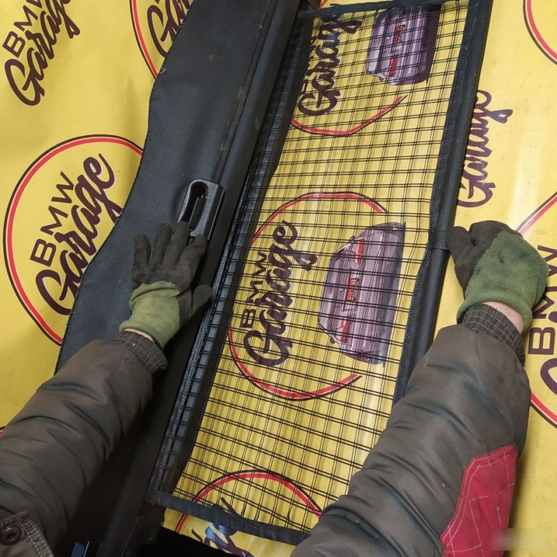 Шторка, 3500 рублей, Орёл