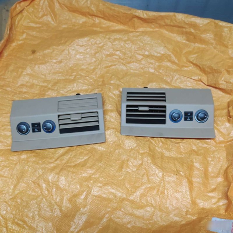 Блок климат-контроля, 1000 рублей, Орёл