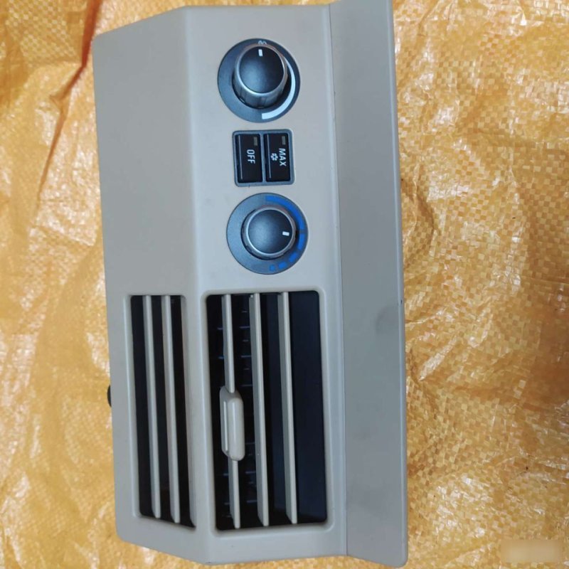 Блок климат-контроля, 1000 рублей, Орёл