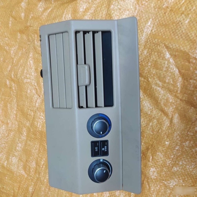 Блок климат-контроля, 1000 рублей, Орёл