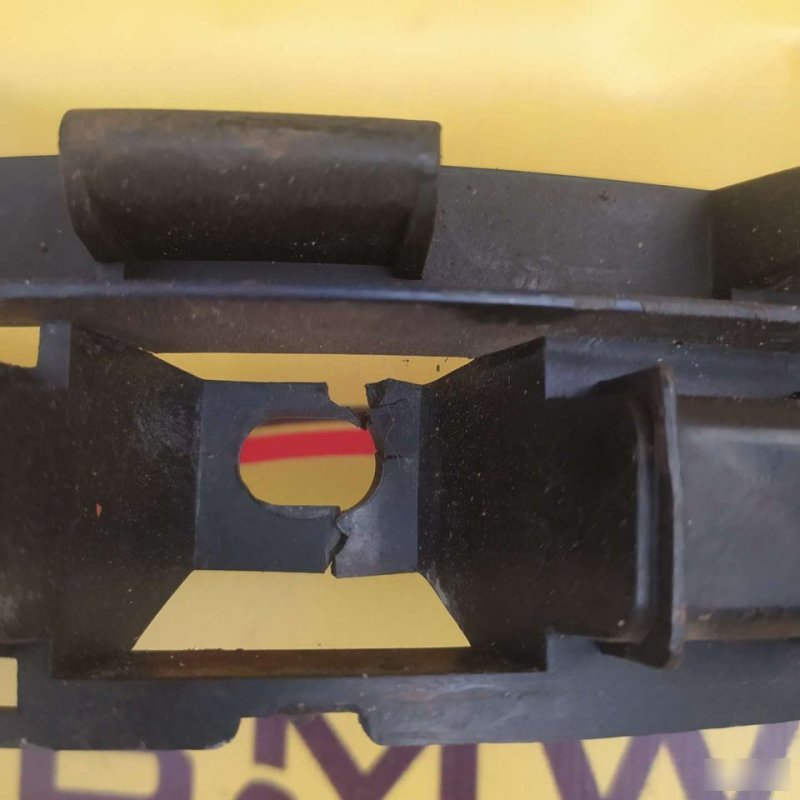 Кронштейн бампера, 900 рублей, Орёл