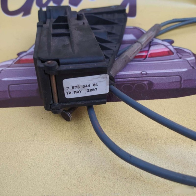 Механизм разблокировки АКПП, 1500 рублей, Орёл