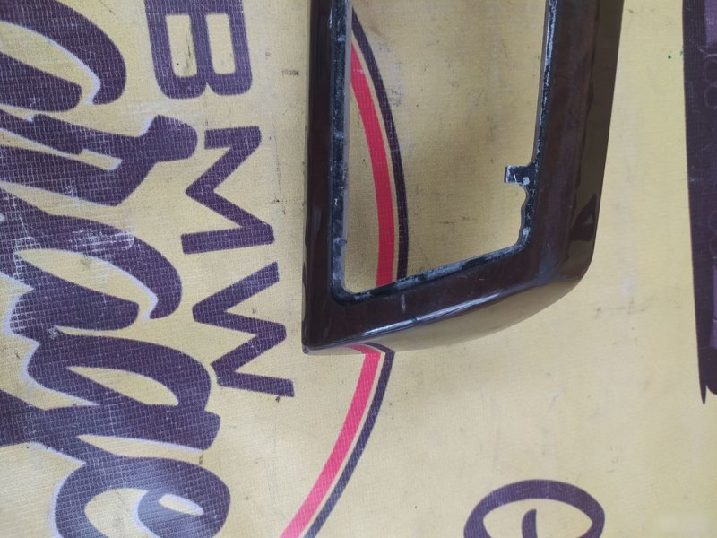 Накладка панели, 700 рублей, Орёл