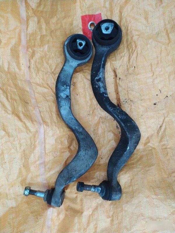 Рычаги подвески, 2500 рублей, Орёл